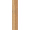 Ekena Millwork Olympic Rough Sawn Arts and Crafts Outlooker, Western Red Cedar, 6"W x 20"D x 32"H OUT06X20X32OLY03RWR - alternate 2
